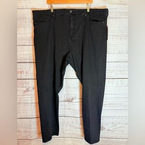 NYDJ Classic Black Denim